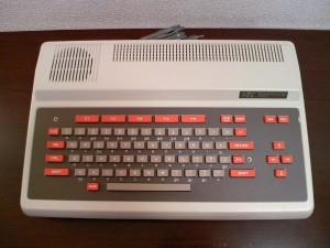PC-6001